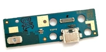 Lenovo  M10 FHD Plus TB-X606F TB-X606X Şarj Soket Bord