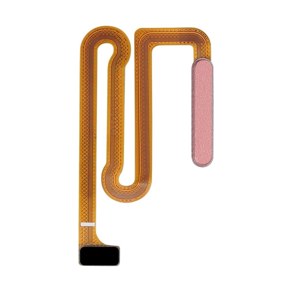 Samsung Galaxy A04s / SM-A047F Parmak İzi Okuyucu Flex Bakır