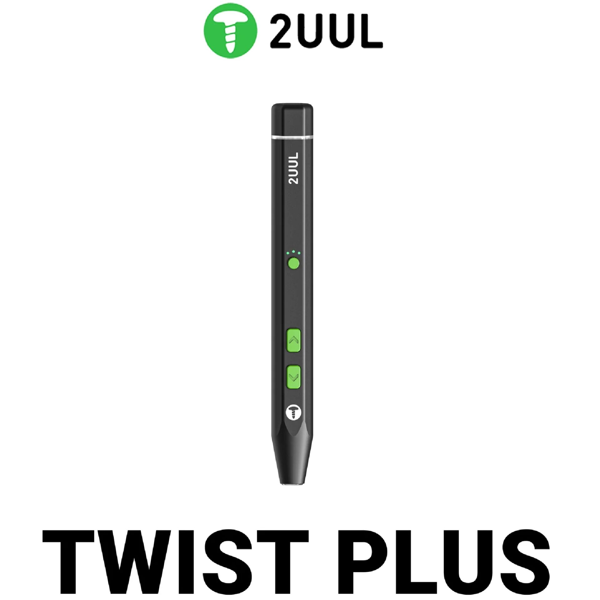 2UUL SD15 Twist Plus Elektrikli Tornavida Seti
