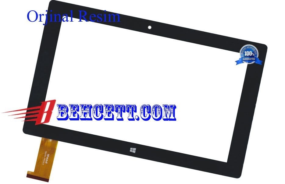 Hometech Wi101 Dokunmatik