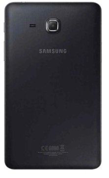 Samsung Galaxy Tab A6 SM-T280Q Arka Kapak Siyah 2. EL