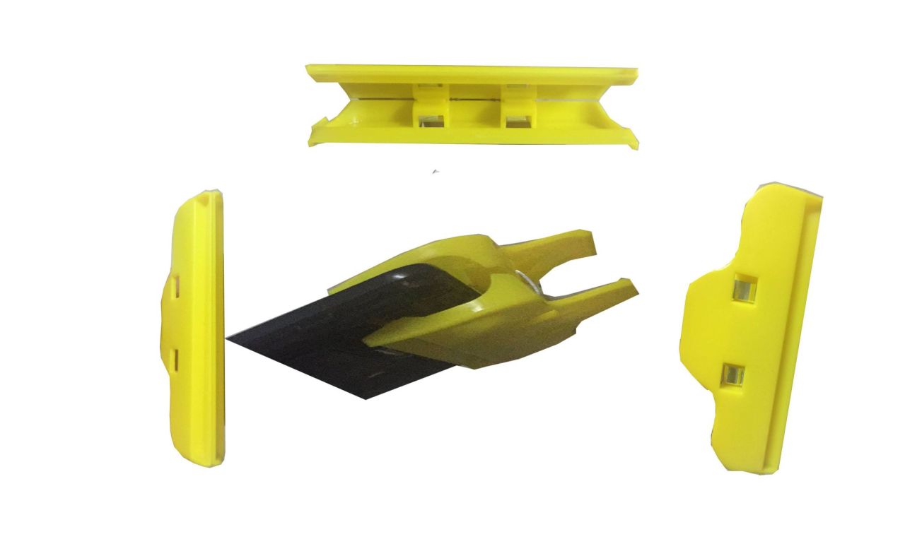 Tablet Telefon Ekran Sıkıştırma Mandalı