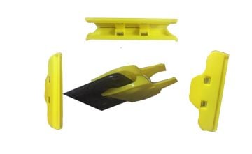 Tablet Telefon Ekran Sıkıştırma Mandalı