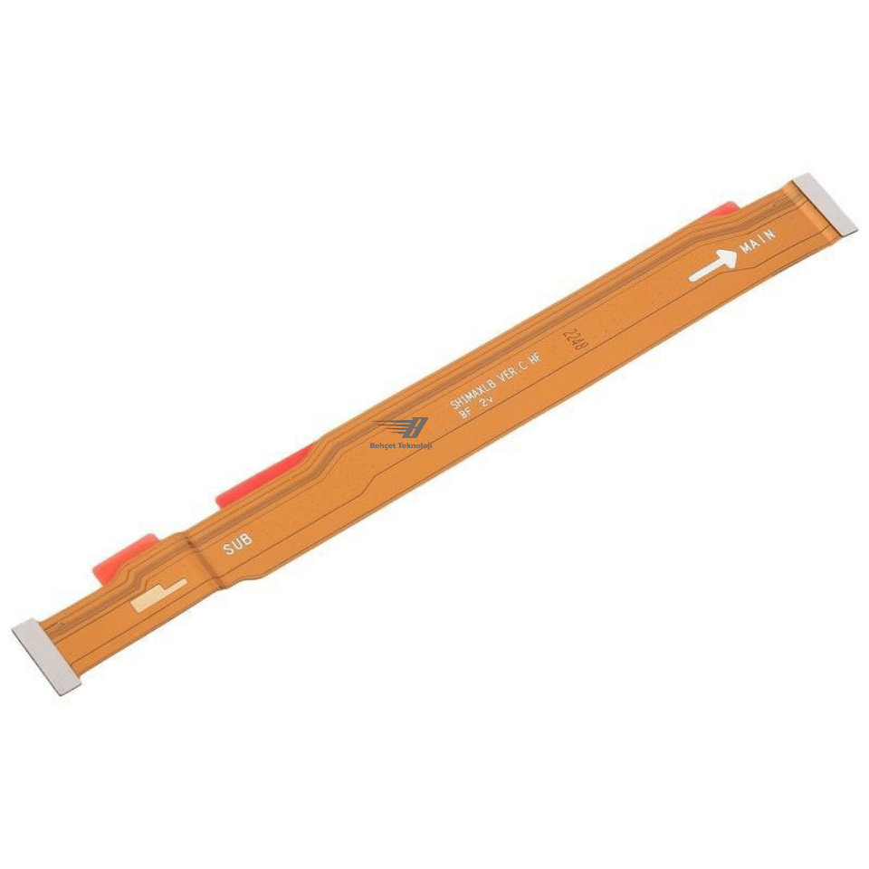 Huawei MatePad Pro 10.8 MRX-W09 MRX-W19 MRX-AL19 Şarj Flex Ara Film