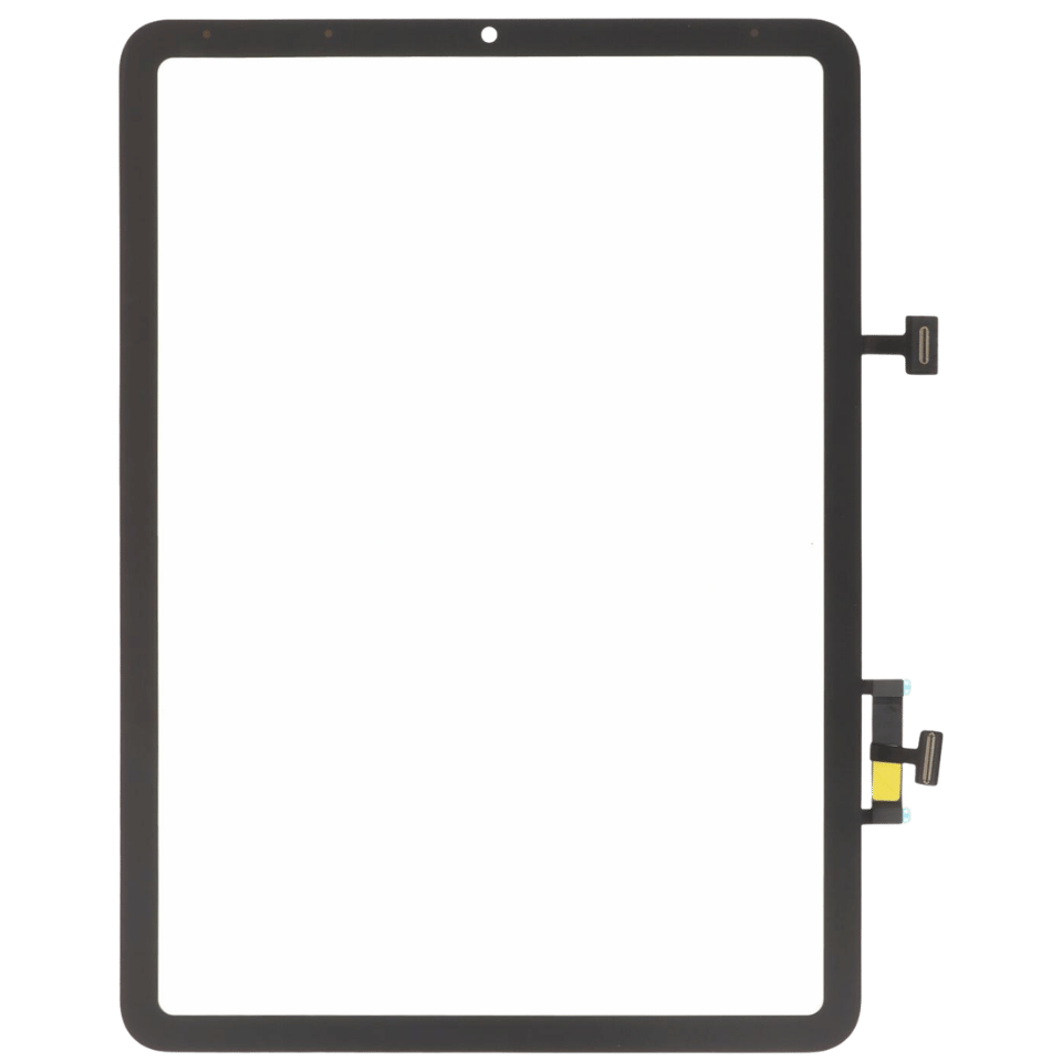 iPad Air 4 A2316 A2324 A2325 A2072 Ön Cam Dokunmatik Lens Ocalı