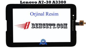 Lenova A7-30 Dokunmatik