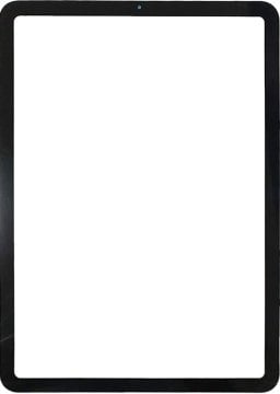 Apple İpad Air 4 A2316 A2324 A2325 A2072 Lens