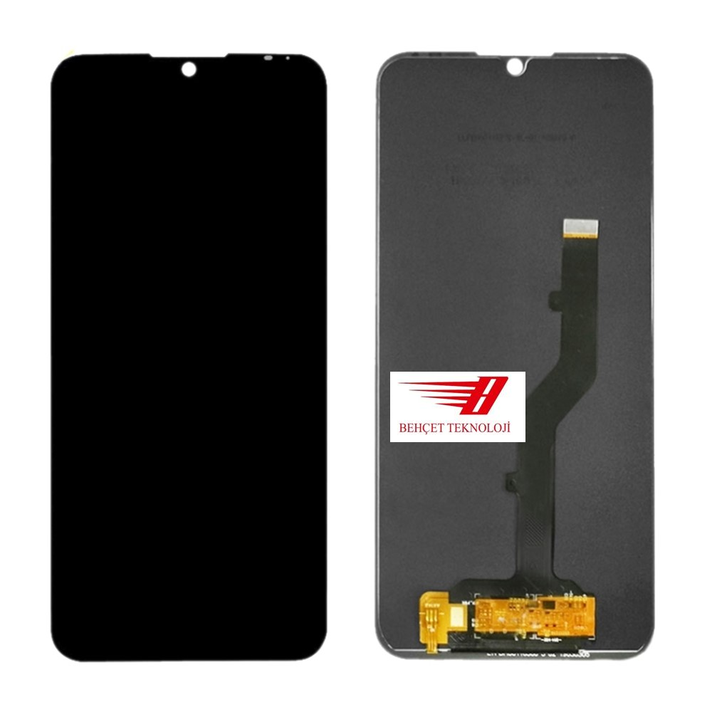 ZTE Blade A7S 2020 A7020 Lcd Ekran Dokunmatik