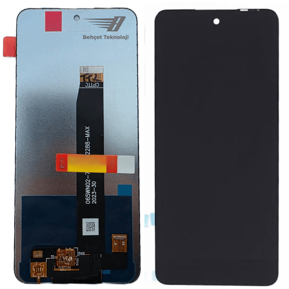 Casper Via M45 Lcd Ekran Dokunmatik Çıtasız