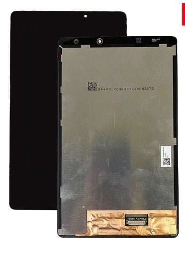 Huawei Matepad T8 KOB2-L09 KOB2-W09 Lcd Ekran Dokunmatik Takım