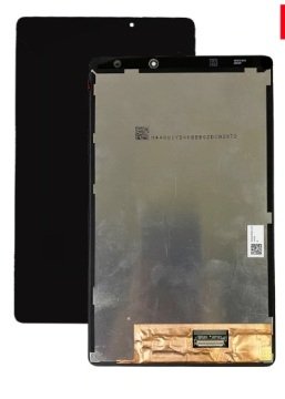 Huawei Matepad T8 KOB2-L09 KOB2-W09 Lcd Ekran Dokunmatik Takım