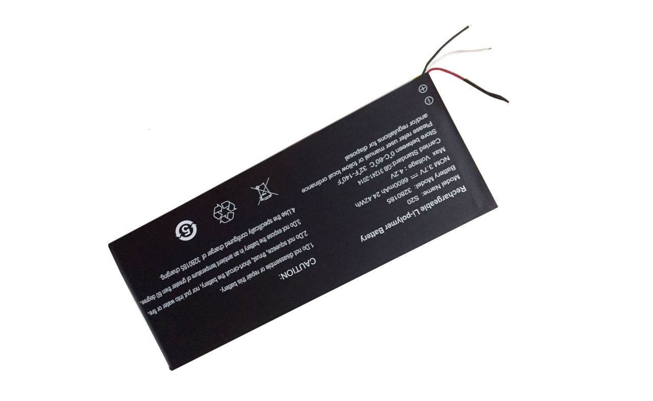 IXTECH IX1013 Batarya Pil