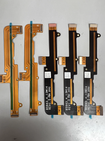 Samsung Galaxy Ta7 SM-T500 SM-T507 10.4 Şarj Board Ara Flex