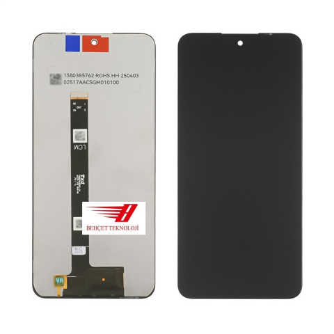 ZTE Nubia Neo 2 5G Z2352N Lcd Ekran Dokunmatik