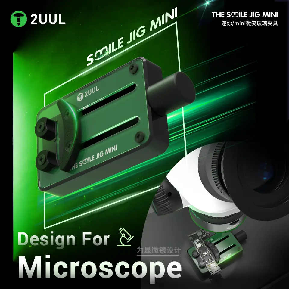 2UUL BH30 Anakart Bord ve Entegre Tutucu