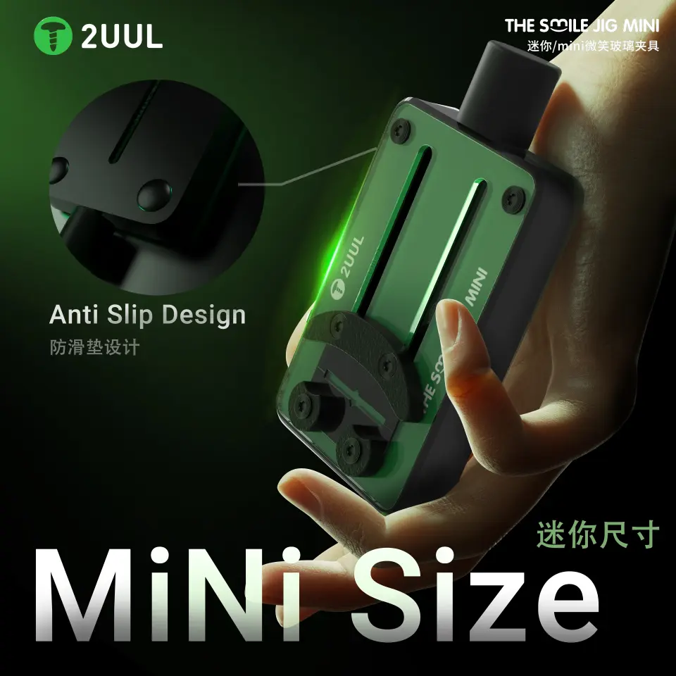 2UUL BH30 Anakart Bord ve Entegre Tutucu