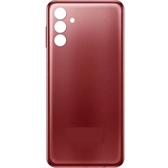 Samsung Galaxy A04s / SM-A047F Arka Kapak Pil Kapağı Bakır