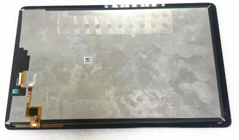 TCL Tab 10L 2.Nesil 8492A Lcd Ekran Dokunmatik Set