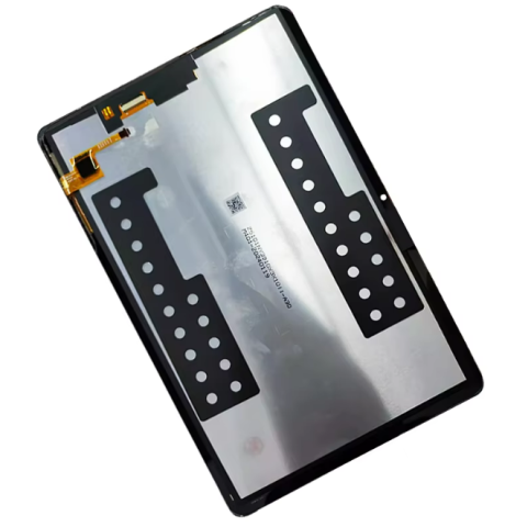 TCL Tab 10L 2.Nesil 8492A Lcd Ekran Dokunmatik Set