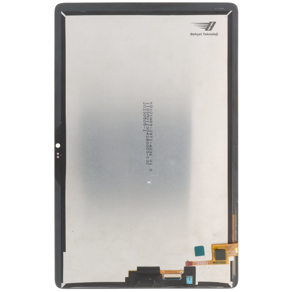 TCL Tab 10L 2.Nesil 8492A Lcd Ekran Dokunmatik Set