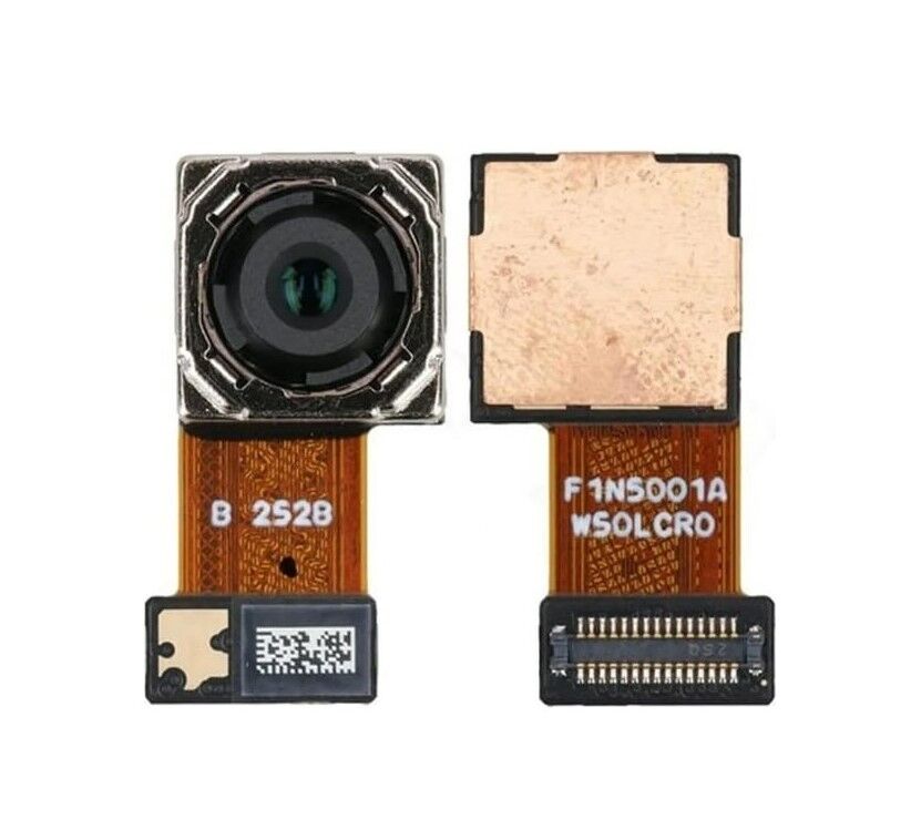 Samsung Galaxy A04s / SM-A047F Arka Kamera Ana Kamera 50MP