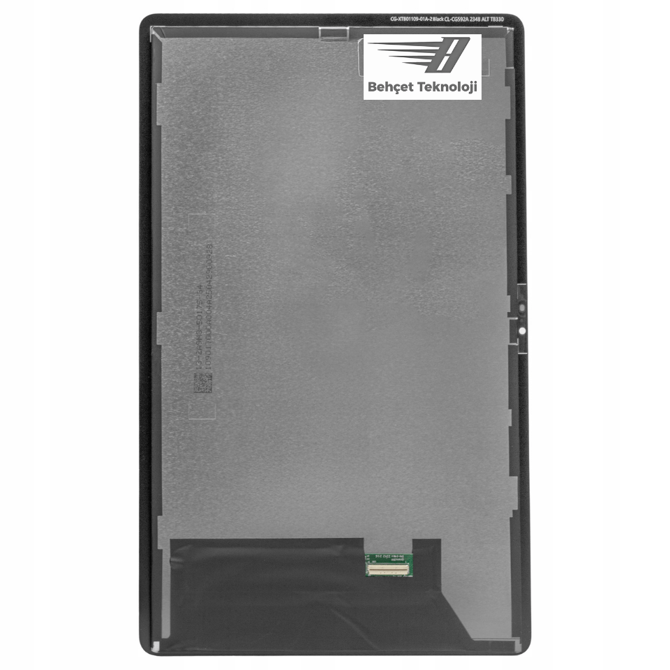 13-2A9N3-50175-34 Kodlu Lcd Ekran Dokunmatik Takım