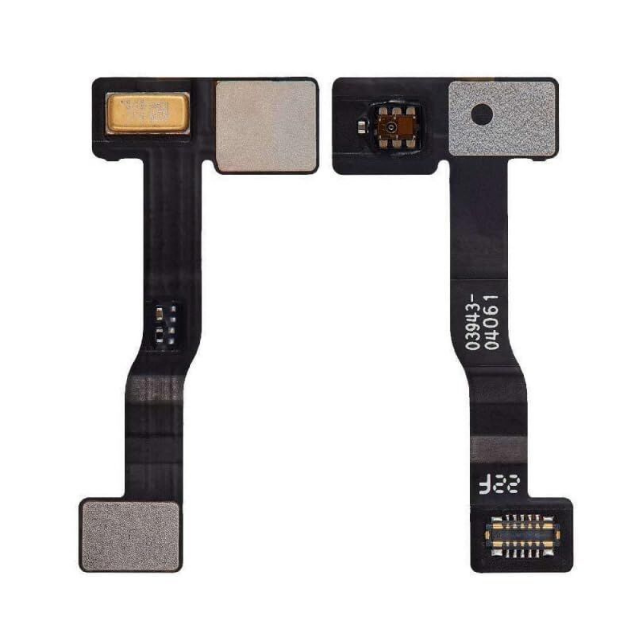 iPad MPQ03TU/A Mikrofon + Işık Sensörü Flex Kablosu