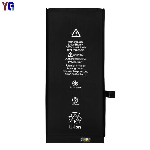 Apple iPhone 11 Uyumlu Batarya Pil