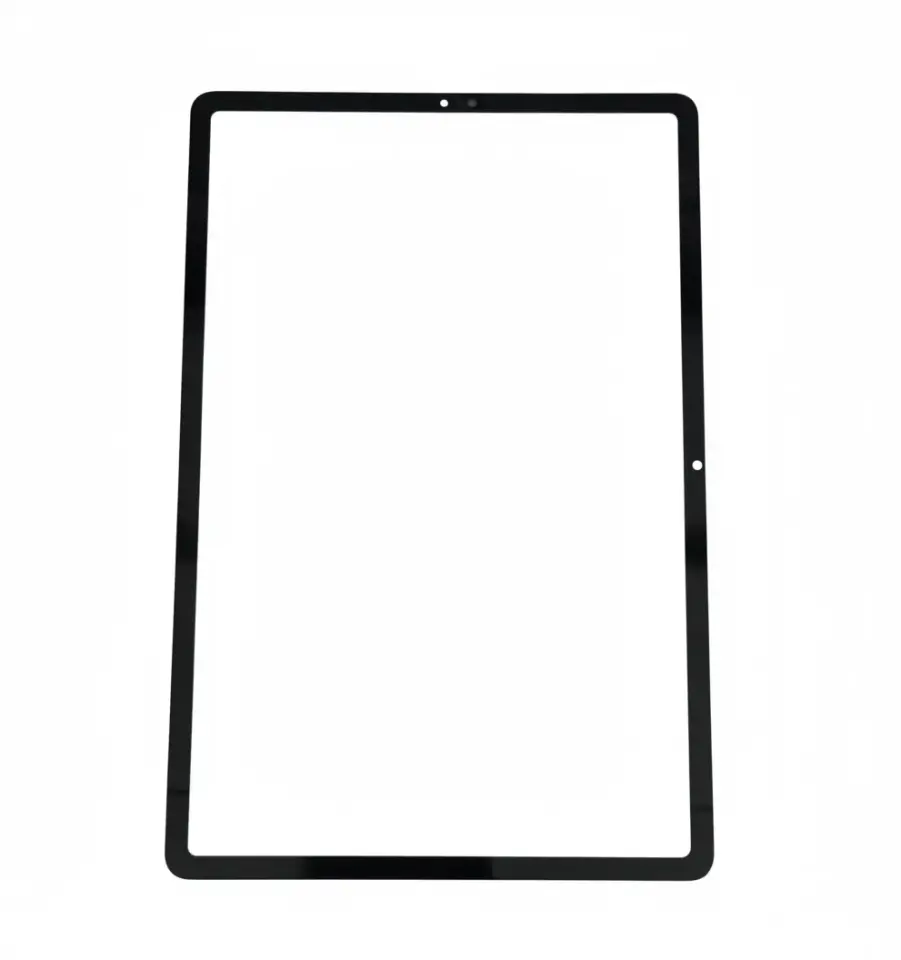 Lenovo Tab ZADC0072TR Ön Cam Lens Ocalı