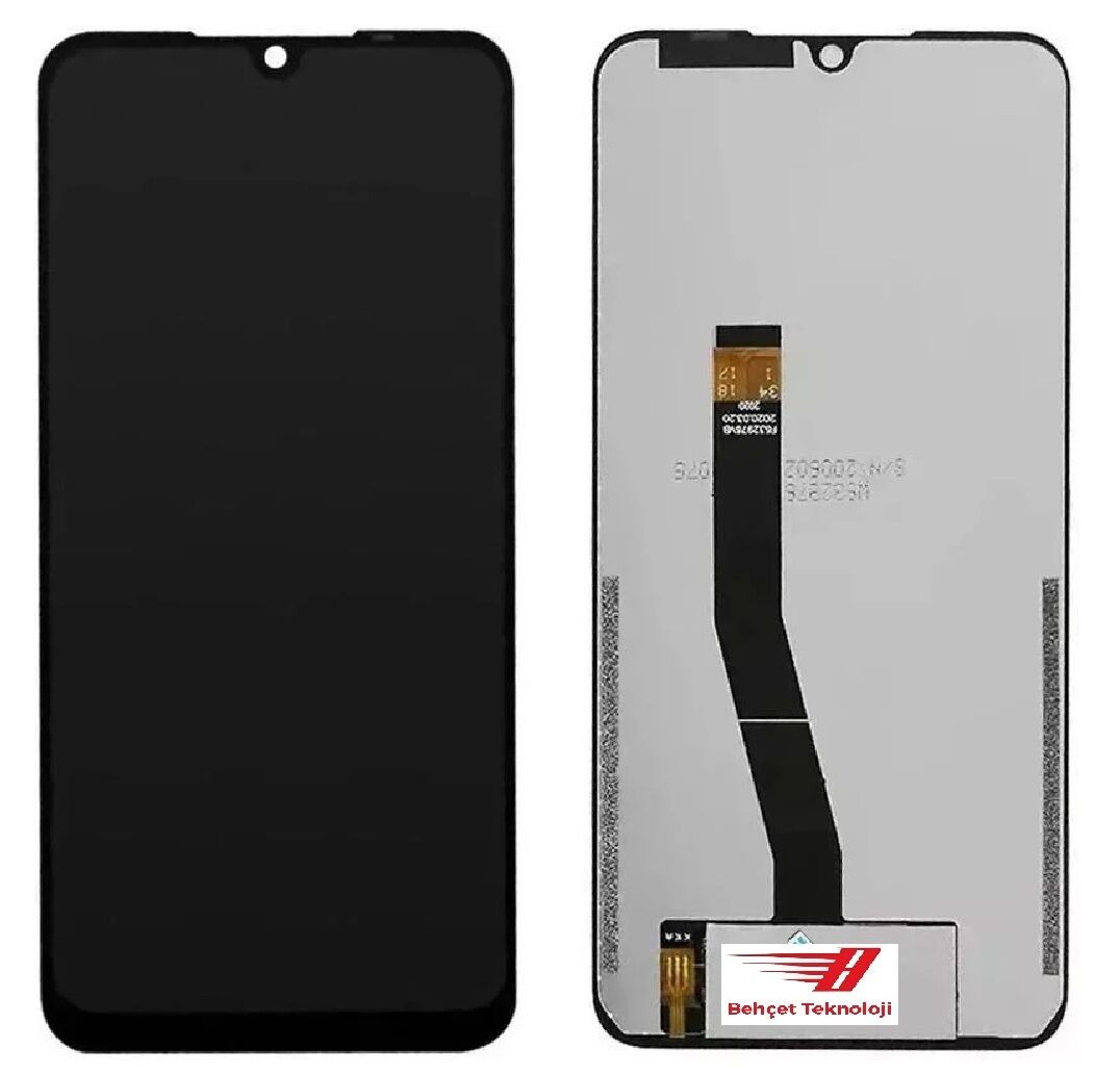 Trident A24 Lcd Ekran Dokunmatik