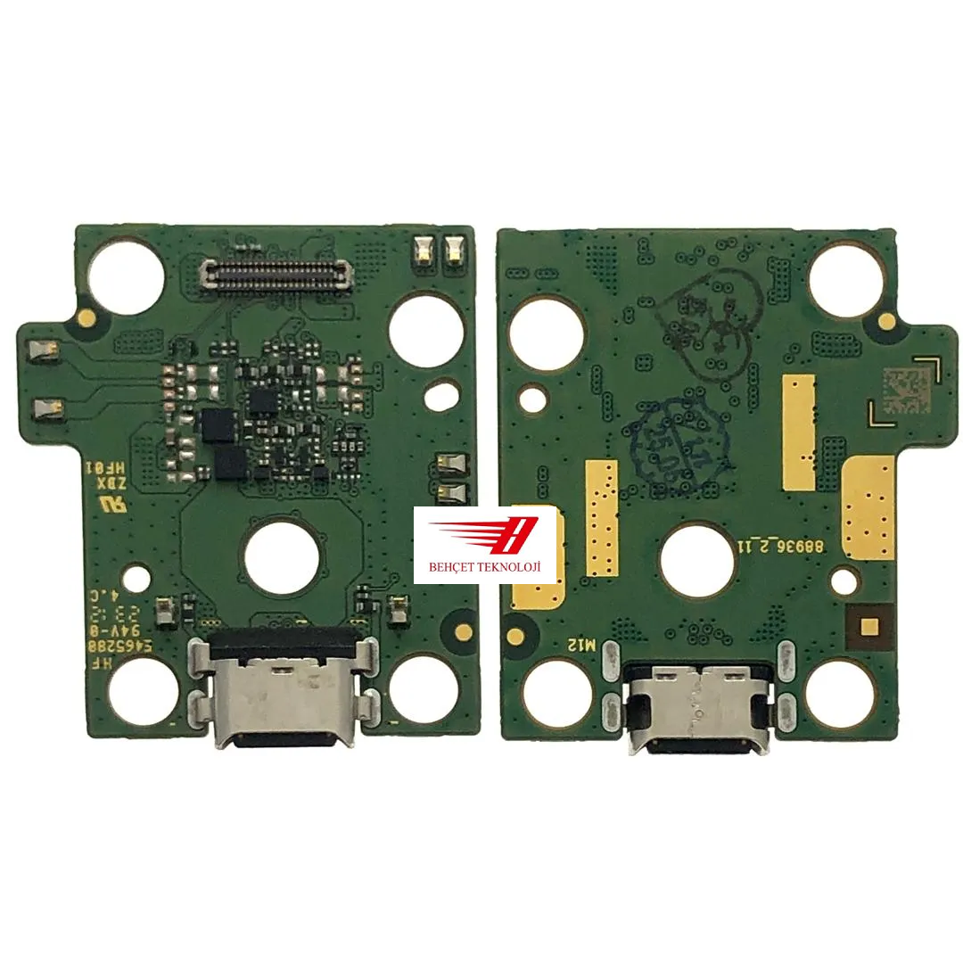 Huawei Honor Pad X9 ELN-W09 Şarj Soket Bord