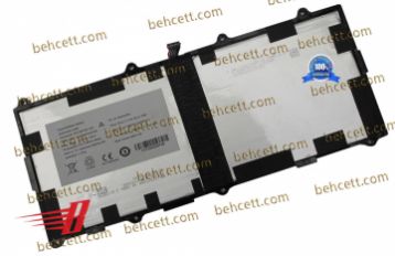 General Mobile E-Tab 5 Pil Batarya