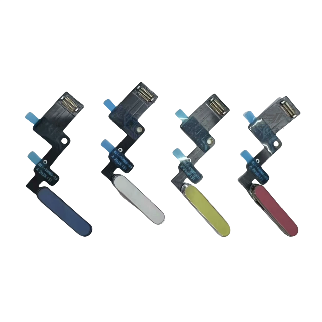 iPad MPQ03TU/A On Off Açma+Kapama Power Buton