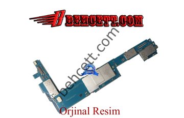 Samsung Tab S2 SM-T810 Anakart Mainboard