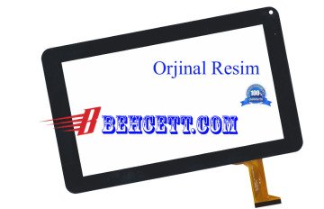 Tastech D901 Dokunmatik