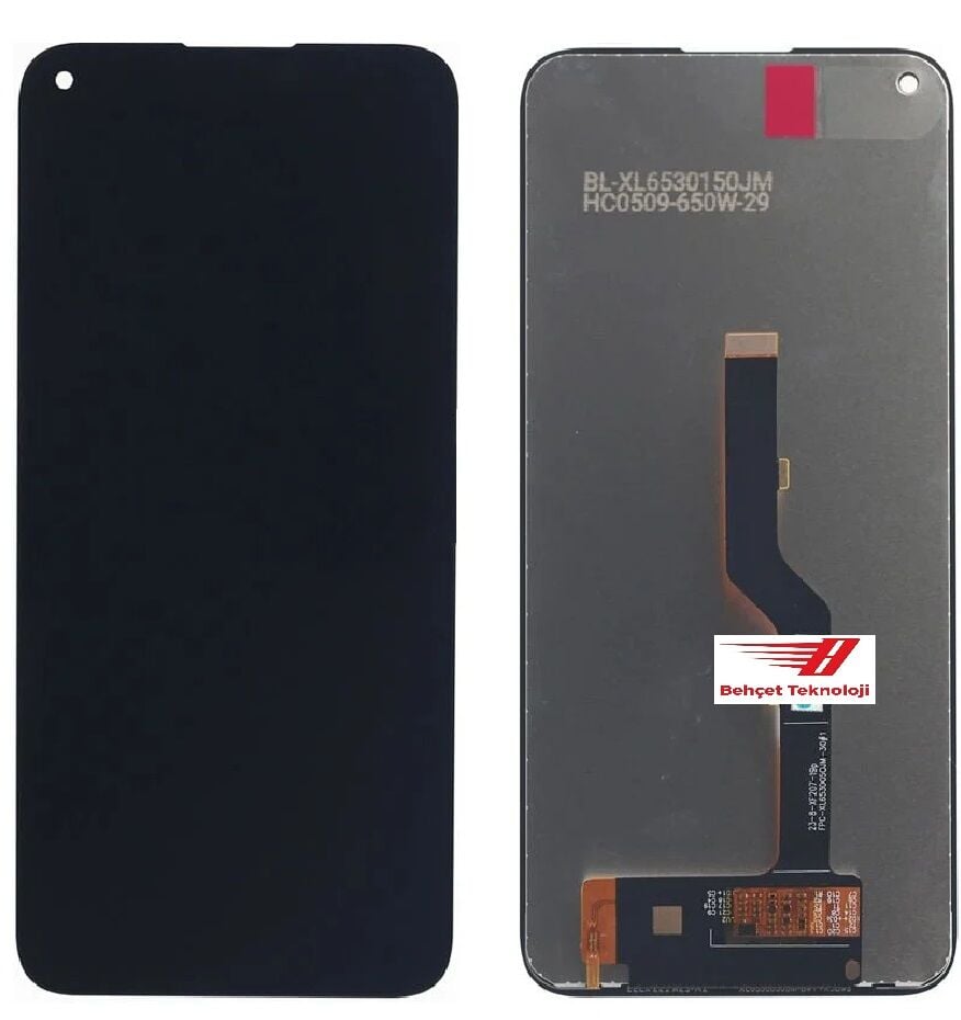 Trident A53 Pro Lcd Ekran Dokunmatik