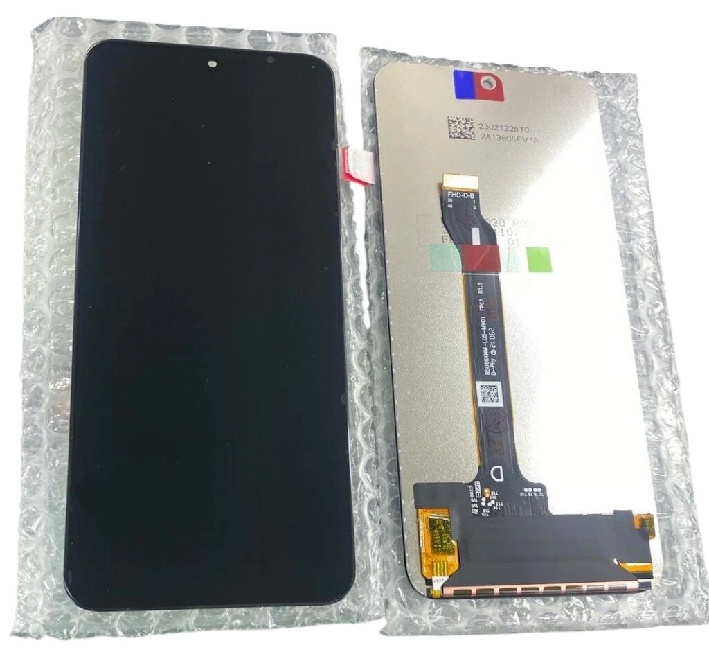 Trident A60 Lcd Ekran Dokunmatik