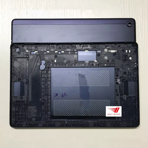 Huawei MatePad T10S AGS3-W09 Arka Kasa Kapak