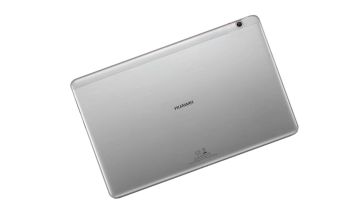 Huawei MediaPad AGS-W09 T3 9.6 Arka Kapak Orjinal Servis Çıkması 2. EL