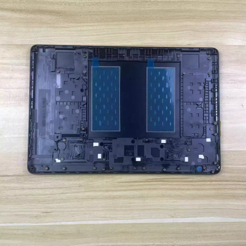 Huawei MediaPad T5 10 AGS2-W09 Arka Kapak Orjinal Servis Çıkması 2.EL