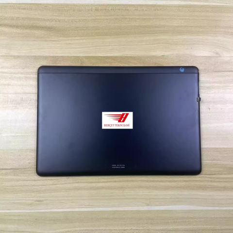 Huawei MediaPad T5 10 AGS2-W09 Arka Kapak Orjinal Servis Çıkması 2.EL
