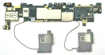 Huawei MediaPad T5 10 AGS2-W09 AGS2-L09 AGS2-AL00HA Anakart Mainboard