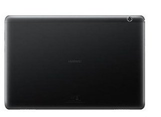 Huawei MediaPad T5 10 AGS2-W09 Arka Kapak Orjinal Servis Çıkması 2.EL