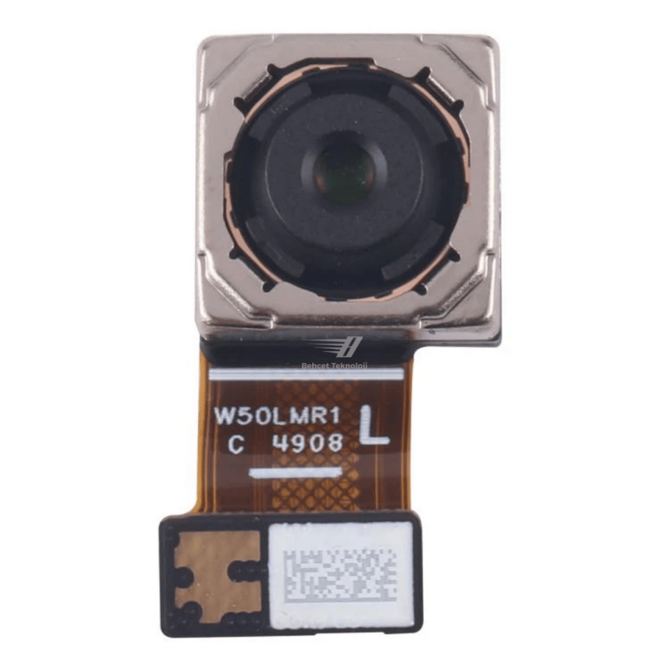 Samsung Galaxy A16 4G / SM-A165 SM-A165F Arka Kamera