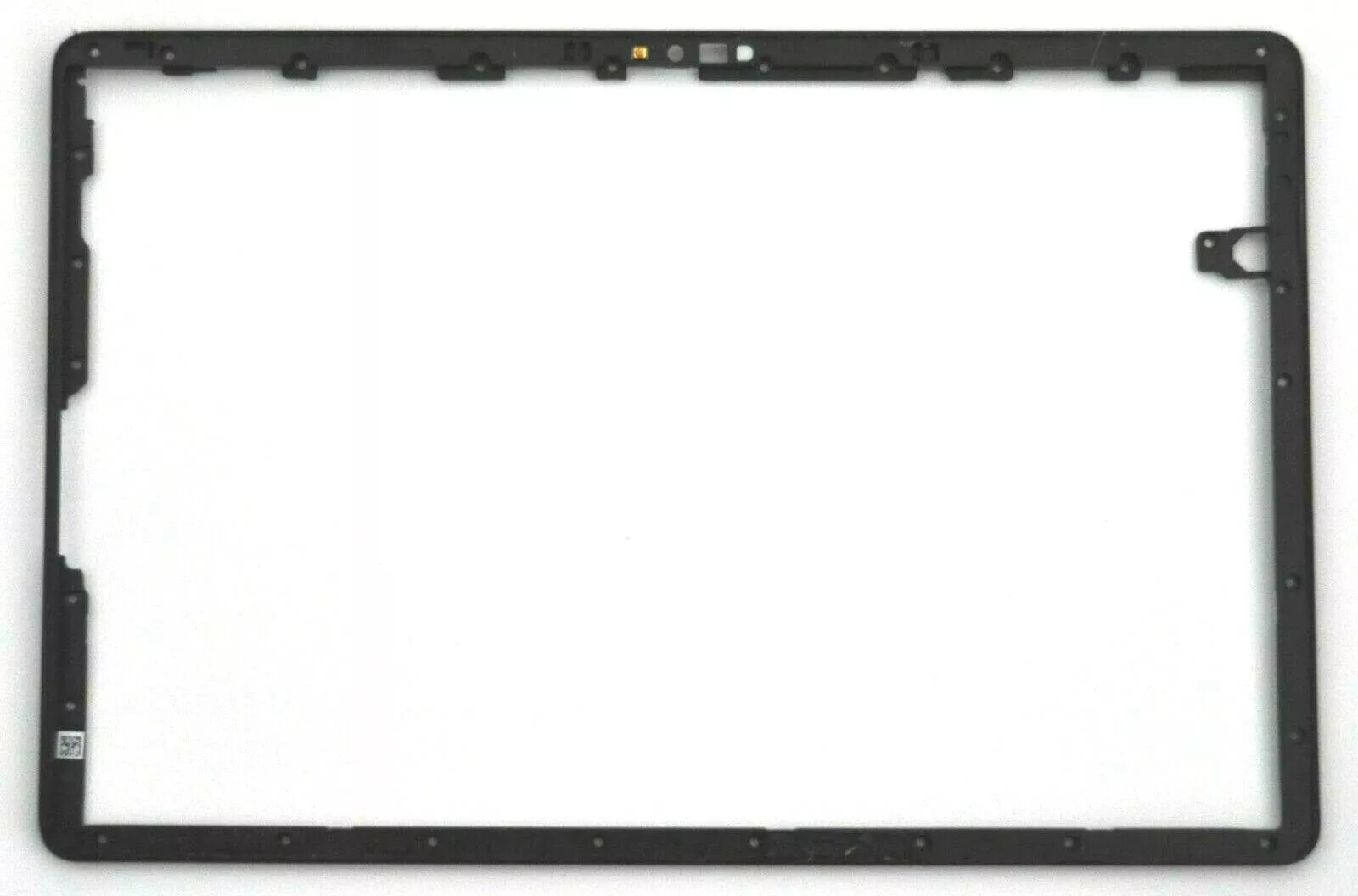 Huawei MatePad T10S AGS3-W09 AGS3-L09 Orta Çıta Ekran Çıtası