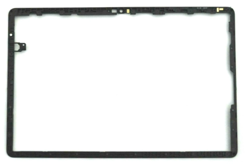 Huawei MatePad T10S AGS3-W09 AGS3-L09 Orta Çıta Ekran Çıtası