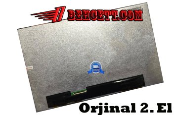 Jatter 10T Lcd Ekran Panel 2.EL