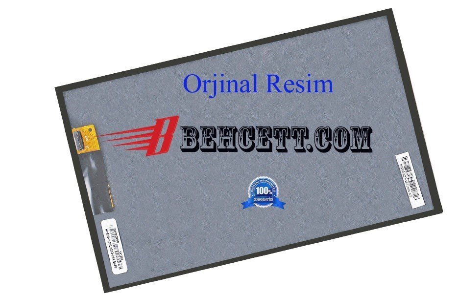 Reeder M8 Go Lcd Ekran V.2