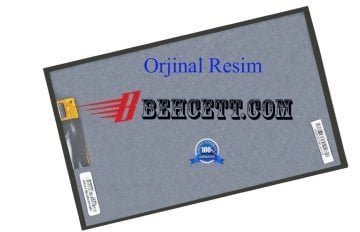 Reeder M8 Go Lcd Ekran V.2