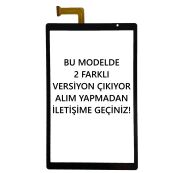 XLD101373-V2 FPC Kablo Kodlu Dokunmatik Siyah